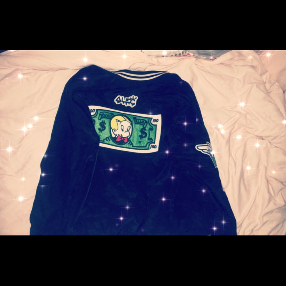 Oldie jacket😍